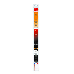 BRASURE ARGENT 2% 2X500MM (5 BAGUETTES) Guilbert-Express