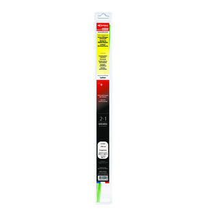 SOUDOBRASURE LAITON ENROBEE 3X500MM Guilbert-Express