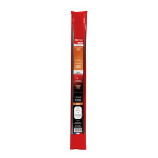 BRASURE CUIVRE PHOSPHORE 8% 2X500MM (1KG) Guilbert-Express