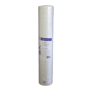 BACHE ANTIDERAPANTE ETANCHE 1M X 25M Sacherie De Pantin