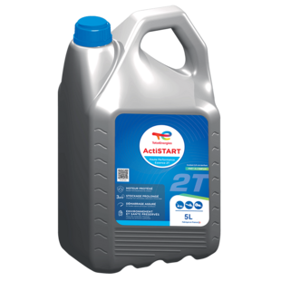 ESSENCE 2T ACTISTART 5L Smb Auto