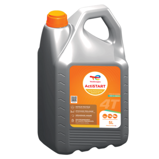 ESSENCE 4T ACTISTART 5L Smb Auto
