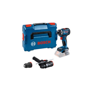PERCEUSE VISSEUSE 18V GSR 18V-90 FC Bosch