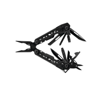 PINCE MULTIFONCTIONS TRUSS NOIR 17 OUTILS EN 1 Gerber