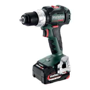 PERCEUSE VISSEUSE 18V 5,2AH BS 18 LT BL Metabo