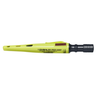 PORTEMINE TELESCOPIQUE LYRA DRY PROFI GIANT (BTE DE 6) Lyra