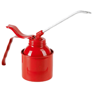 BURETTE ACIER Pressol
