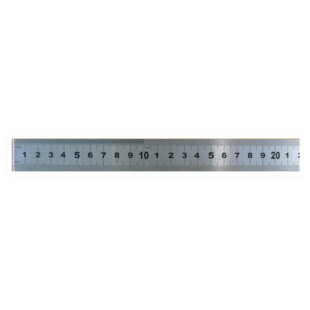 REGLET INOX CLASSE II Wilmart