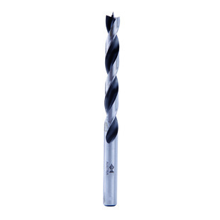 MECHE A BOIS 3 POINTES QUEUE CYLINDRIQUE Fisch®