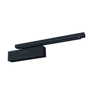 FERME-PORTE BRAS A GLISSIERE GR400 Groom
