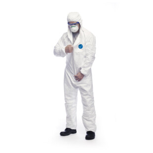 COMBINAISON TYVEK 500 XPERT Tyvek