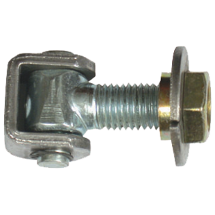 PIVOT A SOUDER REGLABLE Torbel Industrie
