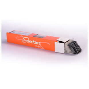 ELECTRODE BASIQUE 7018 SELECTARC B56S SOUS VIDE (L'ETUI) Selectarc