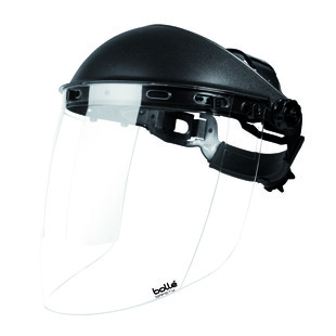 ECRAN FACIAL ARC ELECTRIQUE SPHERE Bolle Protection