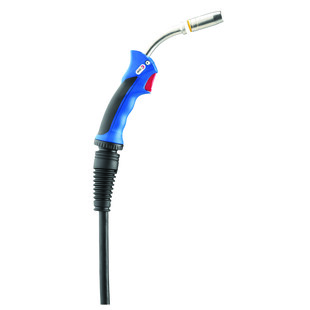 TORCHE DE SOUDAGE MIG/MAG "MB GRIP" REFROIDIE AIR Binzel Soudage