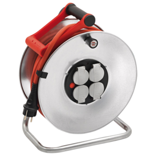 ENROULEUR SILVER Brennenstuhl S.a.s