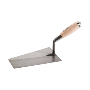 TRUELLE CARREE SUPERIEURE MANCHE BOIS Outil Parfait (L) Marquardt Sa