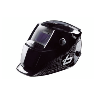 MASQUE SOUDURE FUSION + Bolle Protection
