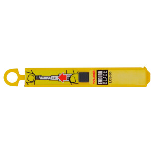 LAME DE CUTTER ENDURA BLADE 9 MM Tajima