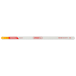 LAME DE SCIE A METAUX HSS M2 SPEEDFLEX Erko