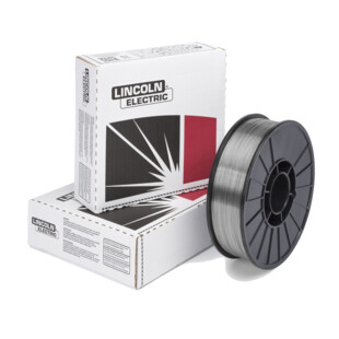 FIL FOURRE SANS GAZ INNERSHIELD NR-211-MP (EN BOBINE) Lincoln Electric France
