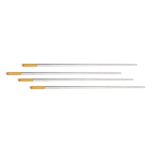 ELECTRODE TUNGSTENE POUR TORCHE TIG Binzel Soudage