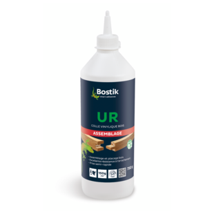COLLE VINYLIQUE UR SPECIAL D2 Bostik