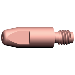 TUBE CONTACT Binzel Soudage