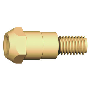 SUPPORT TUBE CONTACT Binzel Soudage