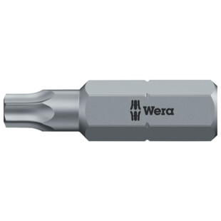 EMBOUT TORX Z 867/1 Wera
