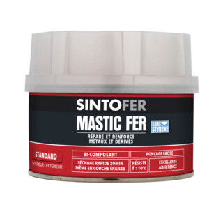 MASTIC SINTOFER STANDARD Sinto