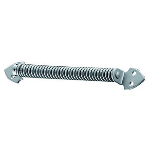 FERME-PORTE A RESSORT SPIRAL Groom