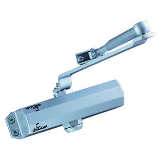 FERME-PORTE GR101 BRAS COMPAS Groom