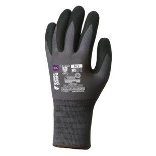 GANT EUROLITE 15N500 Coverguard