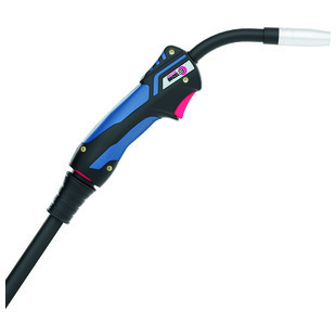 TORCHE DE SOUDAGE MIG/MAG "EVO PRO" Binzel Soudage