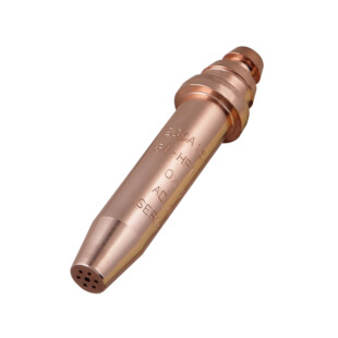 TETE DE COUPE CONE G1 AD POUR CHALUMEAU HP1 Le Lorrain