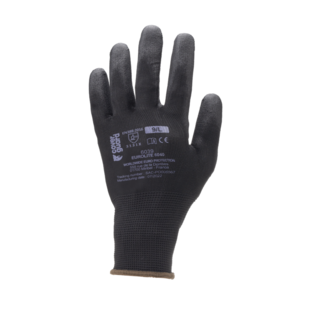 GANT EUROLITE M06040 Coverguard