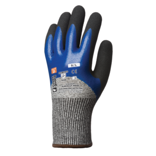 GANT ANTICOUPURE EUROCUT N505 Coverguard