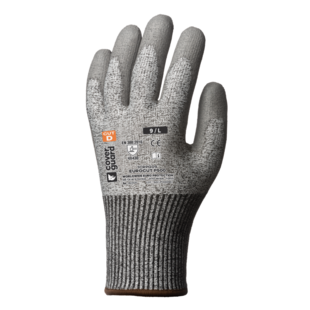 GANT ANTICOUPURE EUROCUT P500 Coverguard