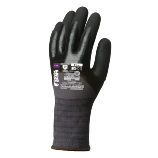 GANT MANUTENTION EUROLITE 15N505 Coverguard