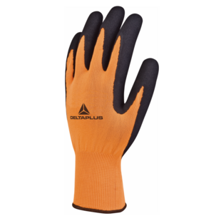 GANT TRICOT ENDUIT MOUSSE LATEX ORANGE APOLLON VV733 Delta Plus Pro