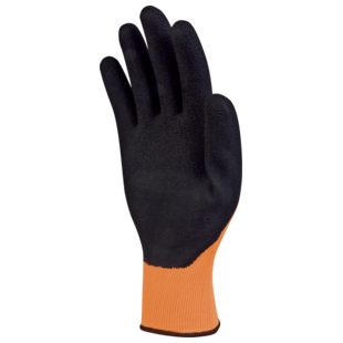GANT TRICOT ENDUIT MOUSSE LATEX ORANGE APOLLON VV733 Delta Plus Pro