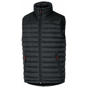 GILET DOUDOUNE G-DOON NOIR Delta Plus Pro