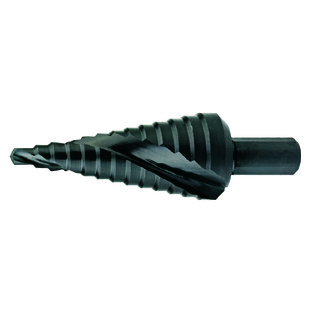 FORET ETAGE HSS QUEUE CYLINDRIQUE 3 MEPLATS (BLISTER) Phantom