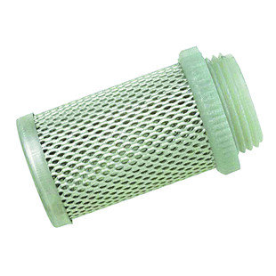 FILTRE INOX Boutte