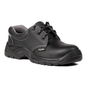 CHAUSSURE DE SECURITE AGATE II BASSE S3 SRC Coverguard