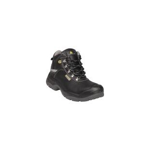 CHAUSSURE DE SECURITE SAULT2 S3 SRC ESD (GAMME X-LARGE) Delta Plus Pro