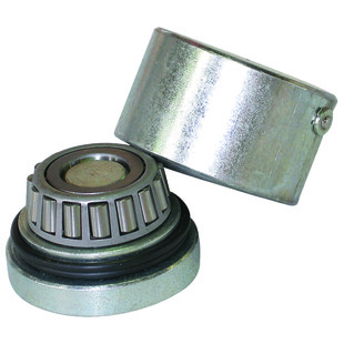 PIVOT INFERIEUR A ROULEMENT Torbel Industrie