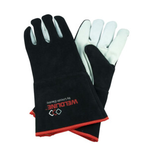 GANT MIG IRON PROTECT + Weldline