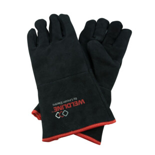 GANT MIG IRON PROTECT Weldline